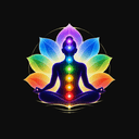 Chakralytics: 7 Chakra Quiz app icon