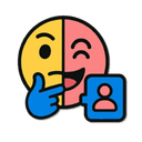 Contacts Adventure: Saved As app icon