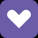 Friendy: Questions for Friends app icon