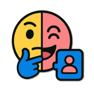 Contacts Adventure: Saved As app icon
