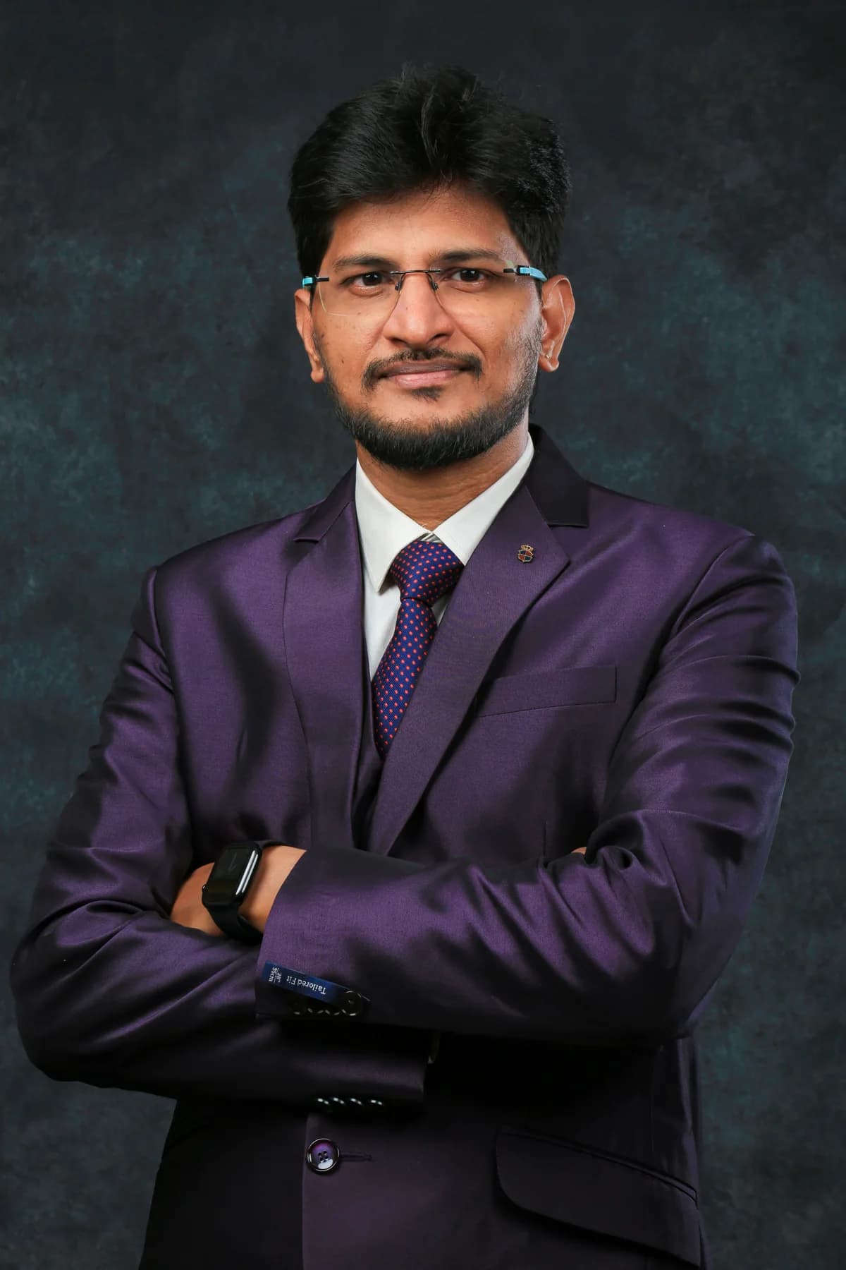 K P Ranjith Kumar leading TechManifester