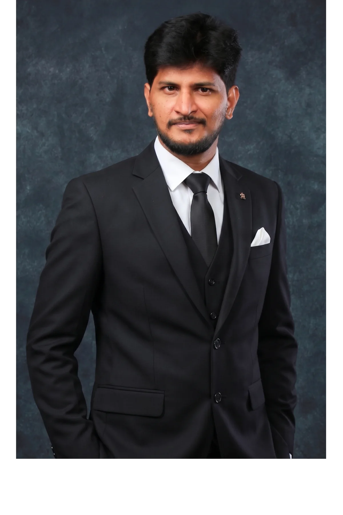 K P Ranjith Kumar, founder and lead trainer at TechManifester